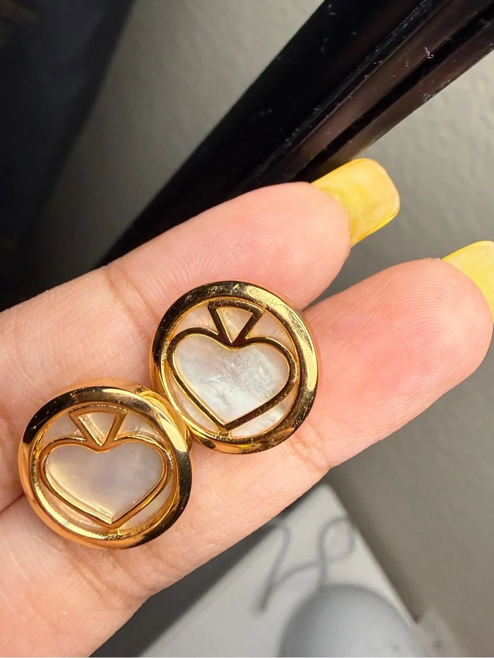Kate Spade Stud Earrings